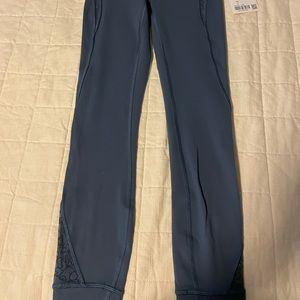 Lulu lemon athletic yoga LEGGINGS